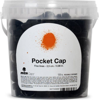 Montana Colors Αξεσουάρ Εργαλείου MTN-CAP-214