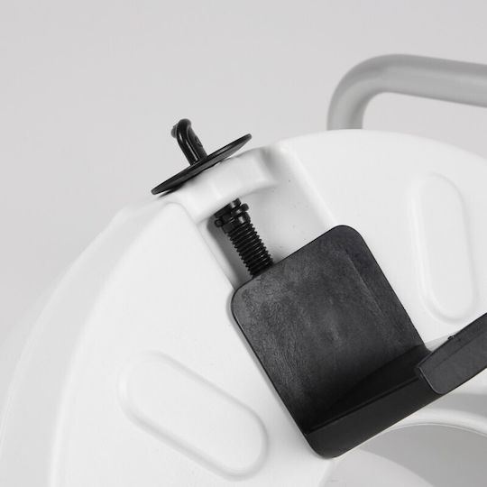 SuperOrtho Ανυψωτικό Κάθισμα Τουαλέτας WC12LUX