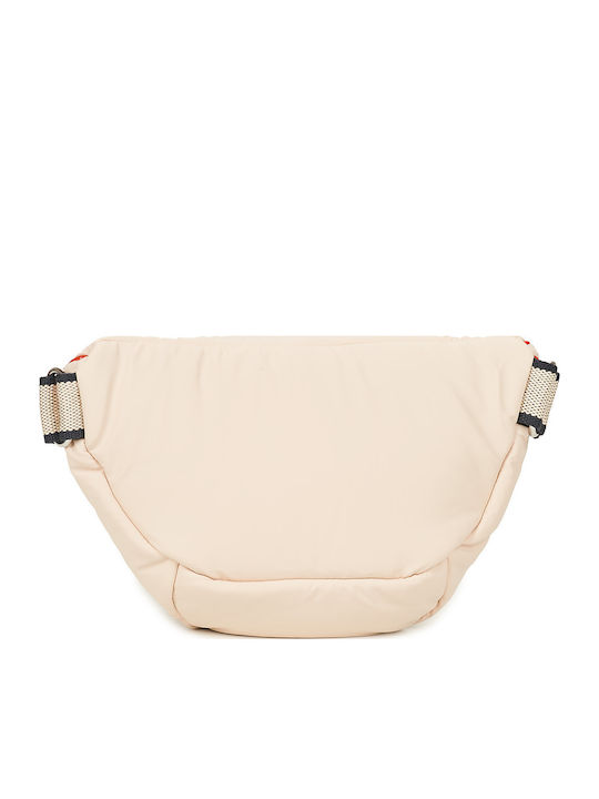 Frauen Bum Bag Taille Beige