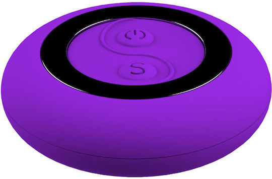 Armony Vibrator Ei mit Fernbedienung Lila