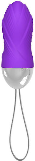 Armony Vibrator Ei mit Fernbedienung Lila