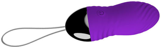 Armony Vibrator Ei mit Fernbedienung Lila