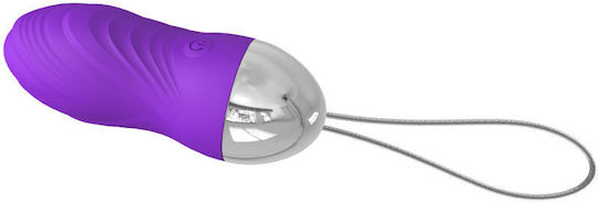 Armony Vibrator Ei mit Fernbedienung Lila