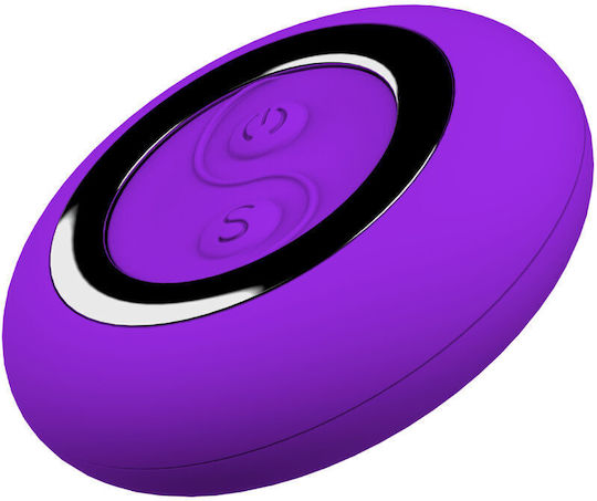 Armony Vibrator Ei mit Fernbedienung Lila