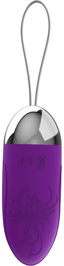 Armony Vibrator Ei mit Fernbedienung Lila