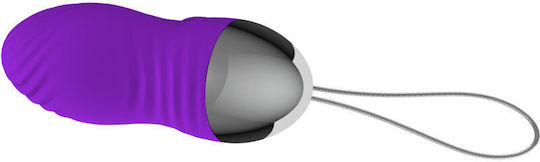 Armony Vibrator Ei mit Fernbedienung Lila