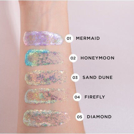 Mon Reve Gel Falsche Nagelgel 03 Sand Dune 4gr