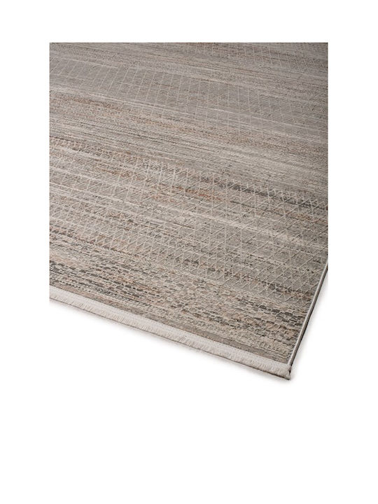 Viokarpet Cadonne Hy44b Rug Rectangular Grey Vison