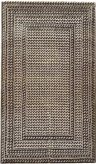 United Carpet Zeus Килим Правоъгълена Кафяв