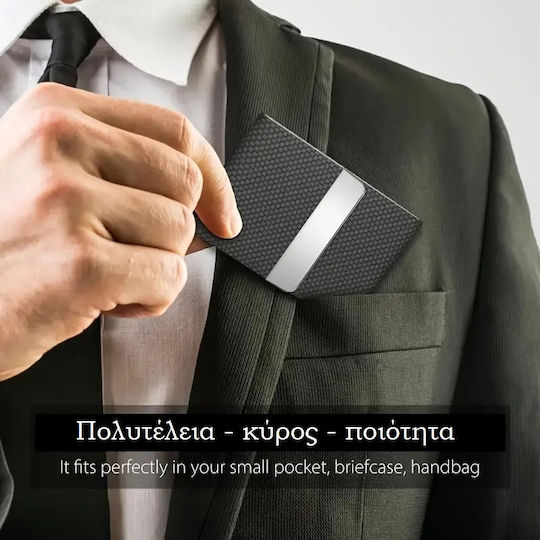 Panora Stand for Business Cards 13703