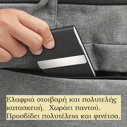 Panora Stand for Business Cards 13703
