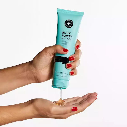Cocunat Body Power Set Anti-Cellulite