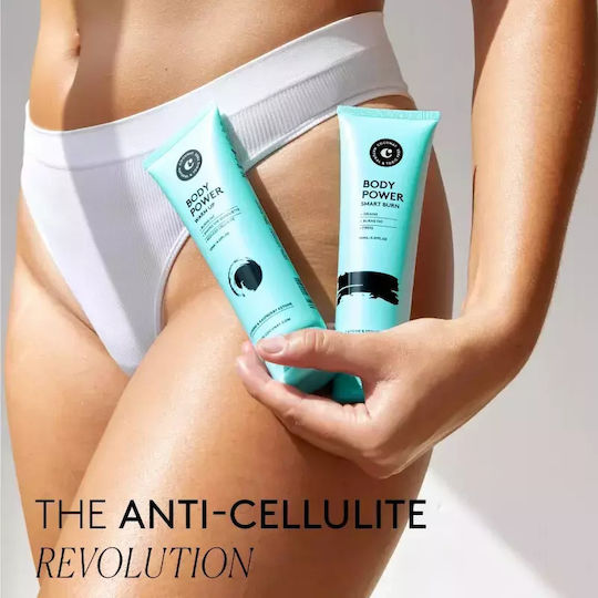 Cocunat Body Power Set Anti-Cellulite