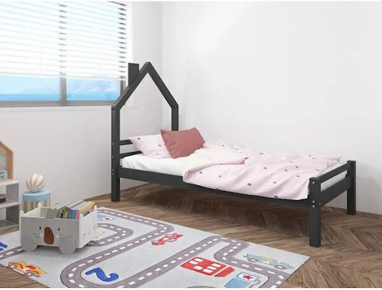 Μονό για Στρώμα 90x200cm