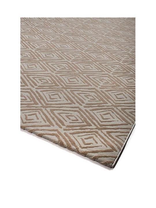 Viokarpet Cezar 16614 Rug Rectangular Grey