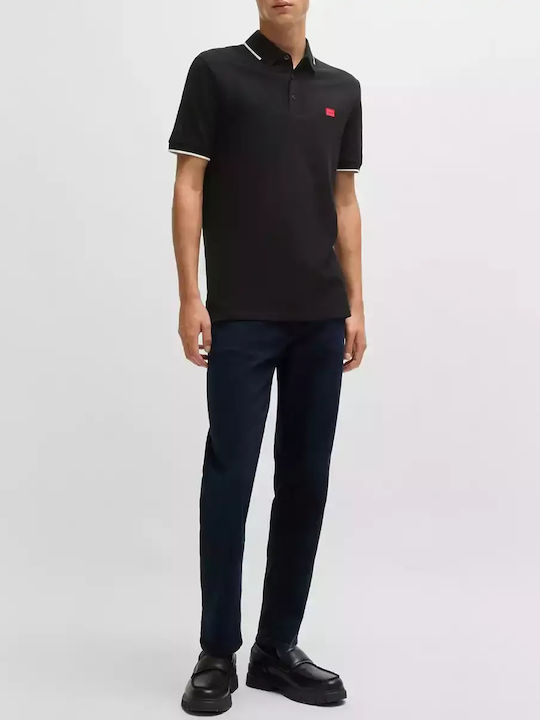 Deresino232 Polo T-shirt Λευκό