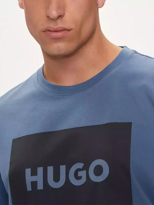 Dulive T-shirt Μπλε