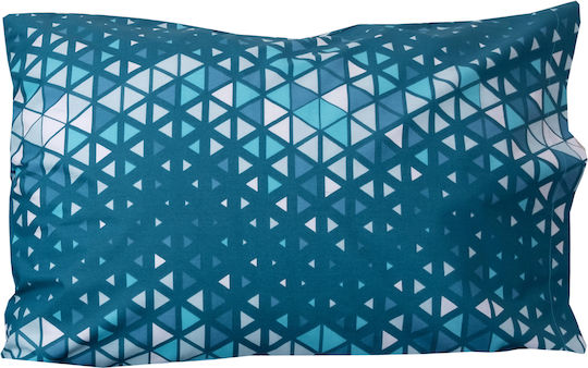 Viopros Σετ με Φάσα Πετρόλ 50x70cm 682479 Viopros Σετ με Φάσα Πετρόλ 50x70cm 682479