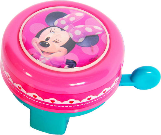 Κουδούνι Ποδηλάτου Disney Minnie