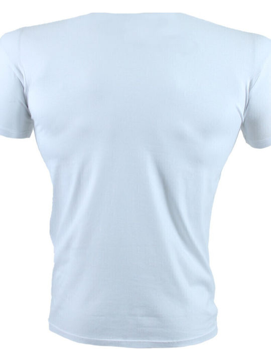 T-shirt Λευκό