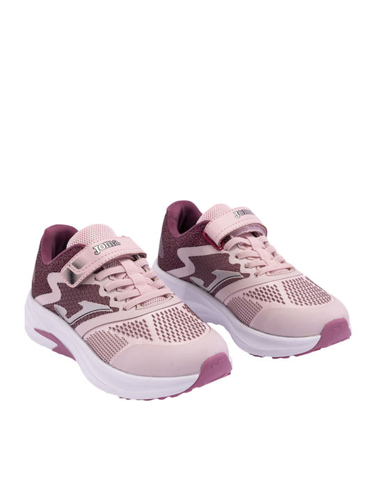 Speed Jr Kids Sneakers Pink