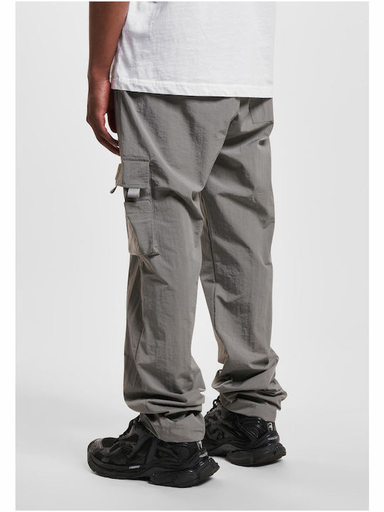 Def Trousers Gray