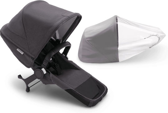 Bugaboo Scaun Cărucior Negru