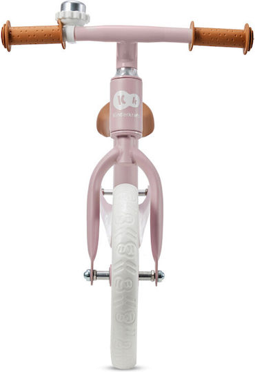 Kinderkraft Kids Balance Bike Fly Plus Pink