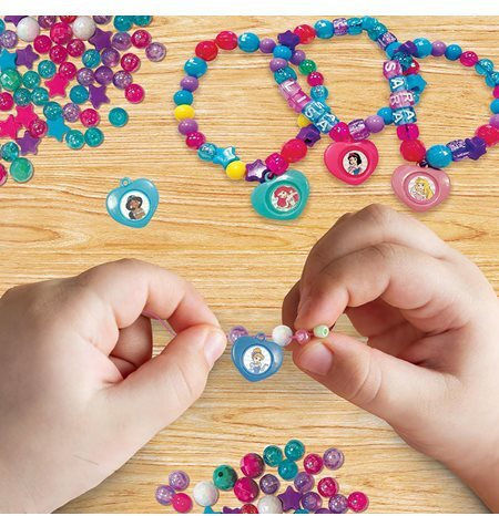 Lisciani Giochi Jewelry Construction for Children 3+ years Years