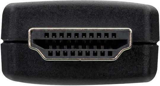 Aten Convertor HDMI masculin în HDMI feminin 1buc VC081A