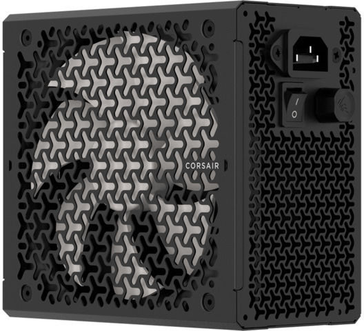 Corsair RM1000x 1000W Μαύρο Τροφοδοτικό Υπολογιστή Full Modular