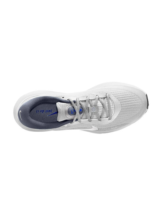Journey Run Herren Sportschuhe Laufen Weiß