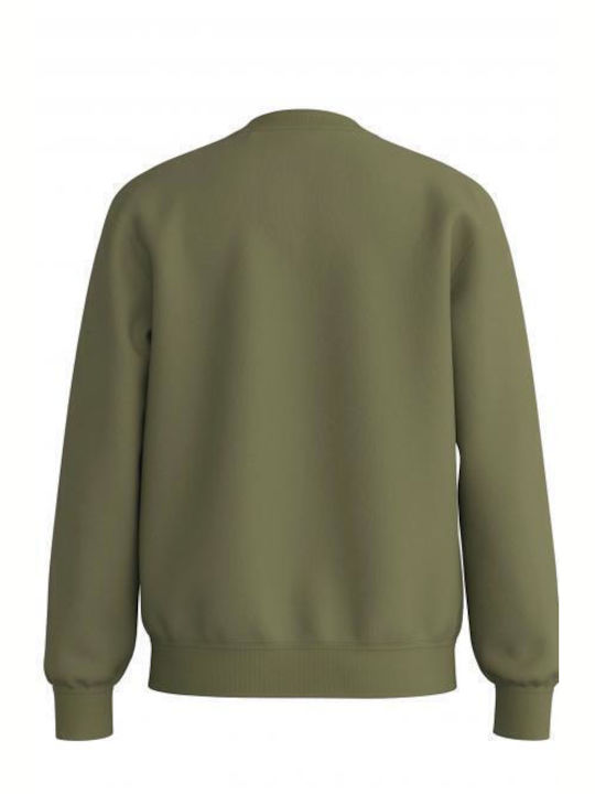 Hugo Boss Khaki Green