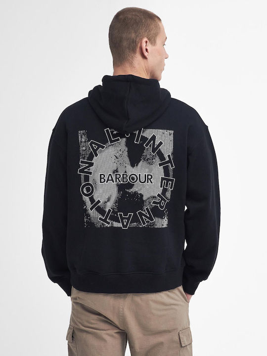 Barbour Barbour