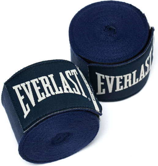 Everlast Elite P00003326 Μπαντάζ 4.55m Μπλε