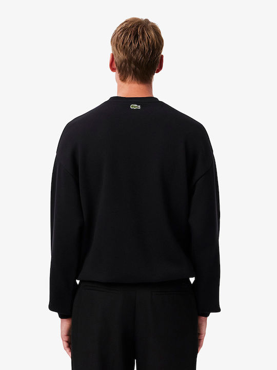 Lacoste black