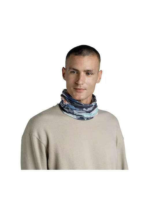 Buff Original Ecostretch Gulere Sportive Multicolor