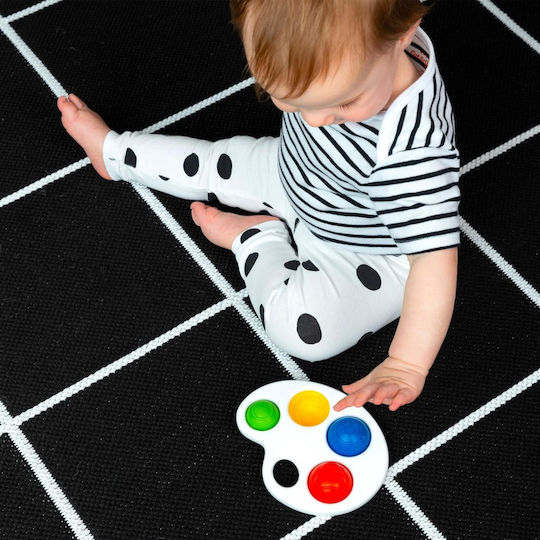 Baby Einstein Jucărie pentru Bebeluși cu muzică pentru 12++ Luni