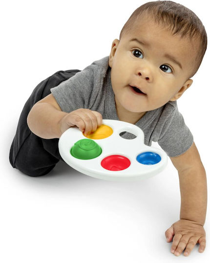 Baby Einstein Jucărie pentru Bebeluși cu muzică pentru 12++ Luni