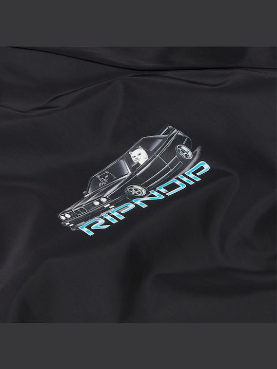 Jacke Schwarz
