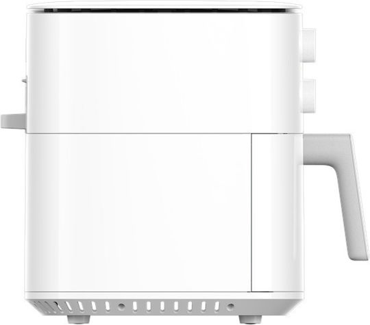 Xiaomi Essential Air Fryer 6lt White