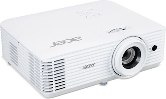 Acer H6815ATV MR.JWK11.001 3D Projector DLP 4K Ultra HD Λάμπας LED με Ενσωματωμένα Ηχεία