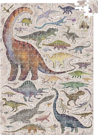 Kinderpuzzle für 7+ Jahre+ Jahre 200pcs Banana Panda