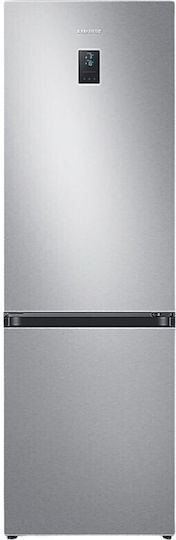 Samsung 390лт NoFrost В203xШ59.5xД65.8см. Inox RB38C672ESA