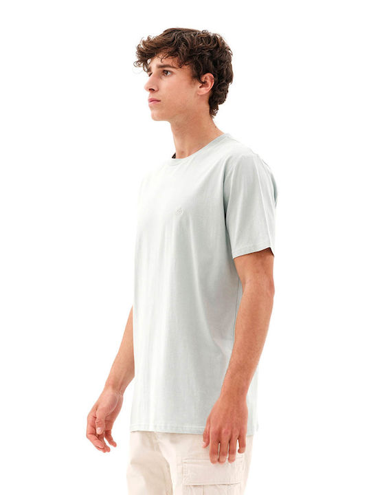 Emerson T-shirt Mint