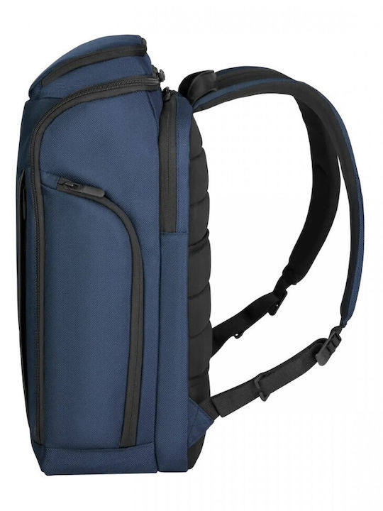 Victorinox Altmont Professional Fliptop Backpack Backpack for 15" Laptop Blue
