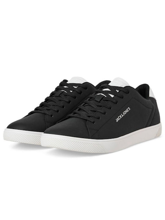 Sneakers Anthracite White