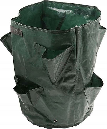 Pot Cascade Bag Vegetables Hanging Truscumbers Poodle Pockets