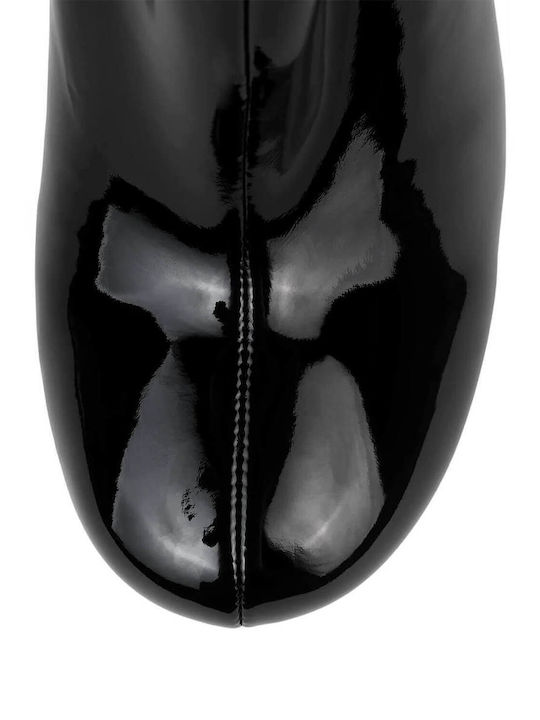 Women's Boots Starring Black 00138 Black
