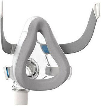 Resmed Airtouch F20 Quiet Full Face CPAP Mask